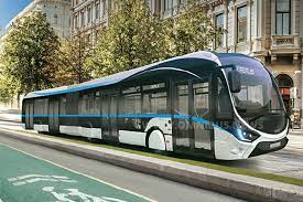 Sotra tourisme ei tegutse valdkondades muu ostlemine, transport. 450 Busse Fur Sotra Omnibus News