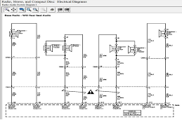 We've checked the years that the manuals cover and we have gmc terrain repair manuals for the following years; 2003 Envoy Wiring Diagram