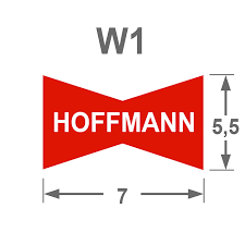 Search only for hoffmann schwalbe Hoffmann Schwalbe W1 Hackel Gmbh