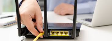 So your computer can connect to the server where the site is hosted. What Is A Router And How Does It Work