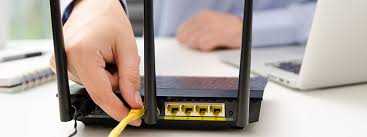 There are basic setup instructions in the box (just a few initial steps) and there is a cd that comes with the router if your computer has a cd drive. What Is A Router And How Does It Work