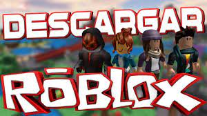 Download roblox apk 2.477.421716 for android. Como Descargar Roblox Para Pc En Espanol 2017 Descargar Instalar Y Jugar Gratis Youtube