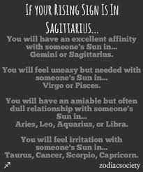 The ascendant (or rising sign) is often considered the mask. Pin By Meggie Henry On Heres My Sign Gemini Ascendant Zodiac Society Scorpio Ascendant