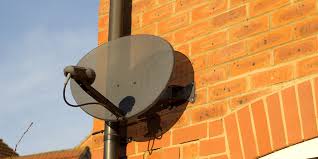Check out my latest restoration videos! Sky Tv Announces Satellite Dish Will No Longer Be Required Which News