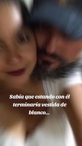 Es Que No Puedo Vivir Sin Ti Vestida De Blanco Psiquiatrico Trend