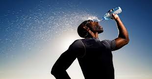 Hold the Sports Drink: Hydrating and Refueling Youth Athletes for ...