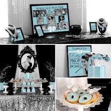 Check spelling or type a new query. Tiffany Inspired Bridal Shower Bridal Shower Ideas Themes