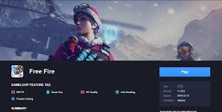 Easy to install,configure and use! Settingan Terbaik Emulator Gameloop 3 0 Untuk Game Free Fire Retuwit