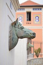 Manege Godillot Hyeres Hyeres Manege Parc