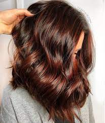 15 Gorgeous Hair Colours That Don T Require Bleaching The Singapore Women S Weekly Gorgeous Hair Color Galaxy Hair Color Gorgeous Hair