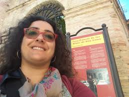 Taller "Currículum Vitae y Entrevista de Selección". Andújar (Jaén).