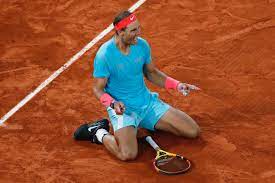 Just make sure you have a valid uk tv license, of course. 2021 French Open Free Live Streams How To Watch Tennis Dates Channels Pennlive Com