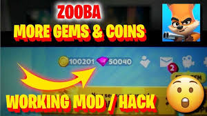 Zooba Hack Get Free Coins Gems Zooba Mod Apk Ios Android Hey There Guys This Is A Guide For Zooba Hack To Get Coins Gems For Your Ac Battle