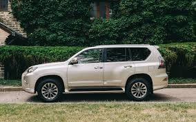 Toyota 4runner vs toyota highlander. Comparison Lexus Gx 460 Luxury 2019 Vs Honda Pilot Ex L 2019 Suv Drive