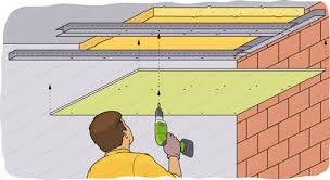 Maybe you would like to learn more about one of these? Prix Et Pose De Placo Au Plafond Cout Moyen Infos