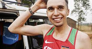 The kenya experience is all about the people, and thursday of week 2 really drove this home. Reportage Sur Les Traces De Julien Wanders Le Kenyan Blanc Le Quotidien