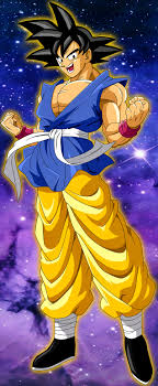 Pin By Hokari Tsuyiodesu On Dragon Ball Z Dragon Ball Gt Dragon Ball Z Dragon Ball Art