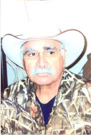 Homero Salas Obituary