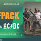 Wolfpack LIVE at The Glen Hotel | The Angels Vs AC/DC