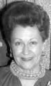 Audrey Pauline Parsons