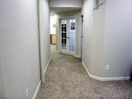 Pin On Finished Basement Pictures Diy Basement Finish