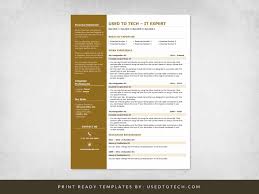 Choose a cv template, fill it out, and download in seconds. Free Classic Cv Format In Word Used To Tech