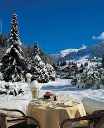 luxury timeline photos facebook gstaad dream vacations places