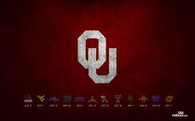 The full schedule for the 2021 college football season has been announced by the oklahoma sooners. 2018 Oklahoma Sooners Football Schedule 2560x1600 Wallpaper Teahub Io
