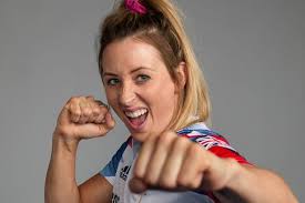 Sub dedicated to the beautiful jade jones. Jade Jones At The Tokyo Olympics Fight Date Uk Times And Her Bid To Make History Again North Wales Live