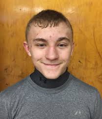 Focus On: Ethan Wright