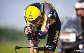 Tom dumoulin oon (dutch pronunciation: Tom Dumoulin Wins A Fourth Career Dutch Tt Title As The Olympics Loom Cyclingtips