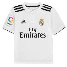 Free returns 100% money back guarantee fast shipping Real Madrid T Shirt Jersey On Sale