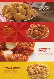Church sr., on april 17, 1952, in san antonio. Church S Chicken Menu In Phoenix Arizona Usa