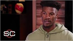 The way rachel said congratulations jimmy butler sounded similar to doris burke saying hi daddy in a flirty manner. Jimmy Butler S Interview With Rachel Nichols Was So Savage About The Timberwolves Sbnation Com