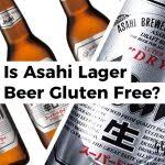 And pomegranate & agave is expected to be next. Is Michelob Ultra Beer Gluten Beer Glutenbee
