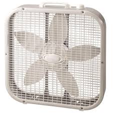 Vintage lasko 12 oscillating table fan. Lasko 20 In 3 Speed Indoor White Box In The Portable Fans Department At Lowes Com