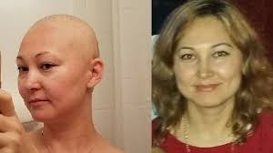 Fundraiser by Diana Tl : Help Dinara fight cancer!