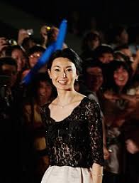 Film gengster hongkong full movie. Maggie Cheung Wikipedia Bahasa Indonesia Ensiklopedia Bebas
