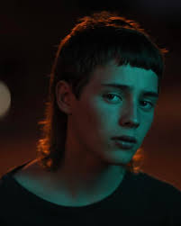 There has been a familiar face