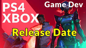 How much does valorant cost on the ps4? Valorant Console Release Date Valorant Ps4 Xbox Release Date Beta Access For Game Developer Youtube