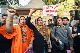 Unprecedented protests, change in laws: How the Nirbhaya case moved the  needle
