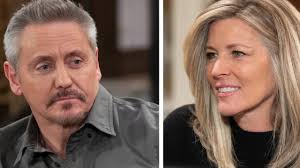 GH Chris McKenna Talks Brennan Audition & Carly Chemistry Test