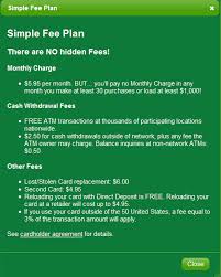 Send & receive money · no credit check · 0.50% apy on your savings Greendot Prepaid Card Review