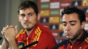 El Real Madrid y la Selección española: una historia de fatalidad y desamor  que no cierra