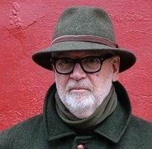 Here's a pic of my sister Maura sitting