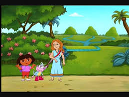 La version de dora la exploradora adolecente que salio en la animacion parodia creada por. Dora La Exploradora Dailymotion Dora 4x21 Dora Salva El Dia De Los Reyes Magos Video Dailymotion Szalotka91