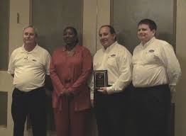 DNR presents awards for energy conservation