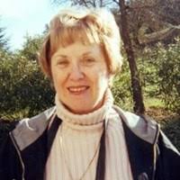 Joyce Totten Obituary