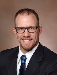 Dr. James F. Cromie, MD