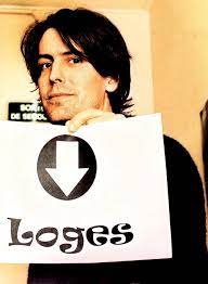 Stephen Malkmus Indie Pavement Movie Posters
